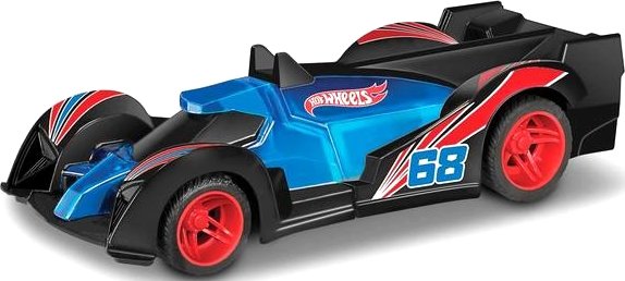 Toy State Hot Wheels Hi Tech Missile C Elmir