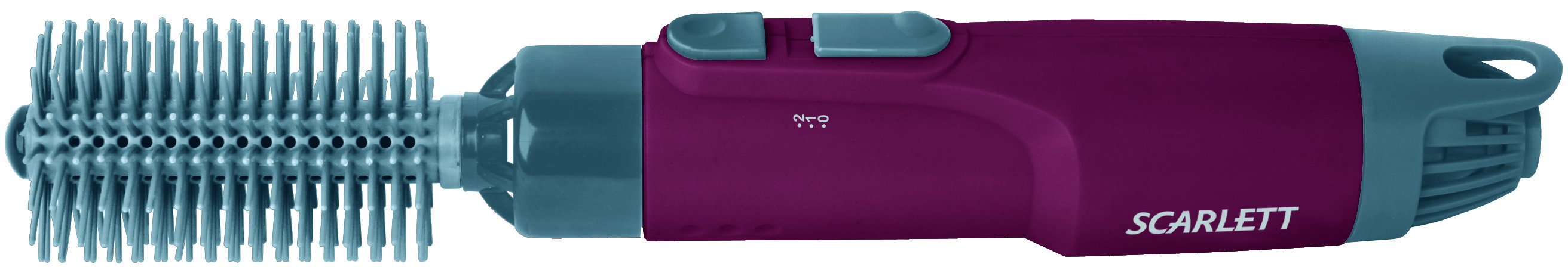 Фен-щетка Scarlett SC-275 (Pink) купить | ELMIR - цена, отзывы ...
