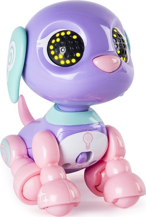 Игрушка интерактивная Spin Master ZOOMER Zupps Lollipop (SM14424/1520 ...