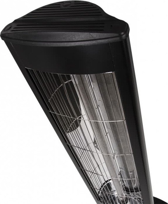 Инфракрасный обогреватель UFO Micatronic 2400 (UFO-T24EN-B) купить ...