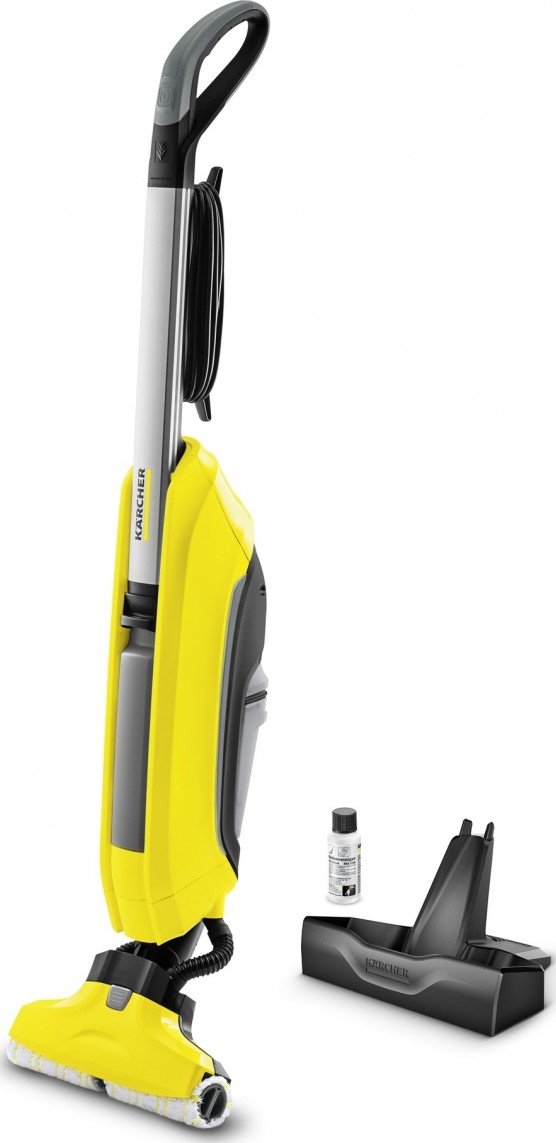 Пылесос Karcher FC 5 (1.055-500.0) купить | ELMIR - цена, отзывы ...