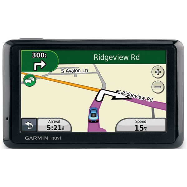 GPS навигатор Garmin Nuvi 710 купить | ELMIR - цена, отзывы, характеристики
