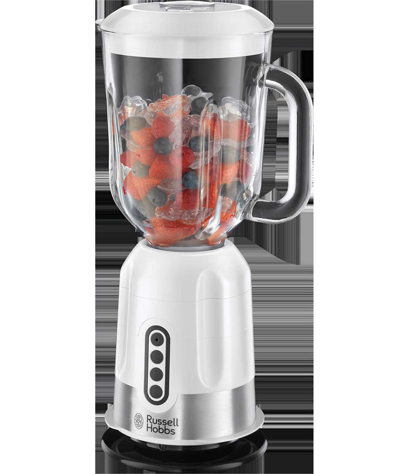 Блендер Russell Hobbs 22990-56 Easyprep купить | ELMIR - цена, отзывы ...