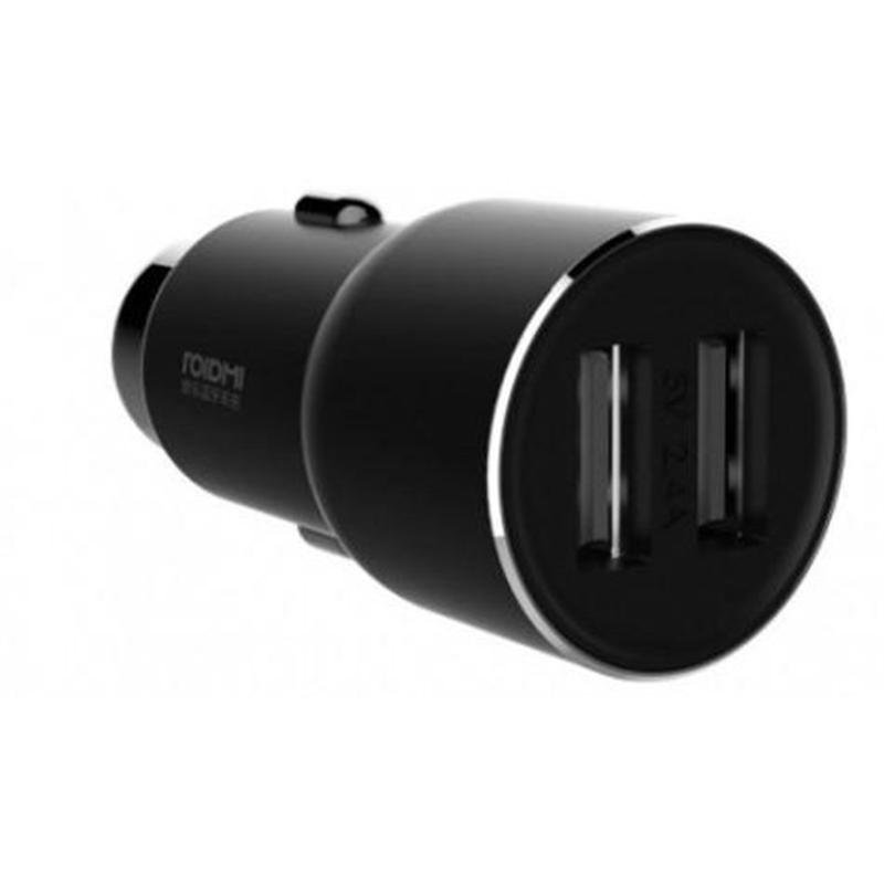 Трансмиттер Xiaomi RoidMi 3S BFQ04RM Bluetooth Black (1A051CNB) купить ...