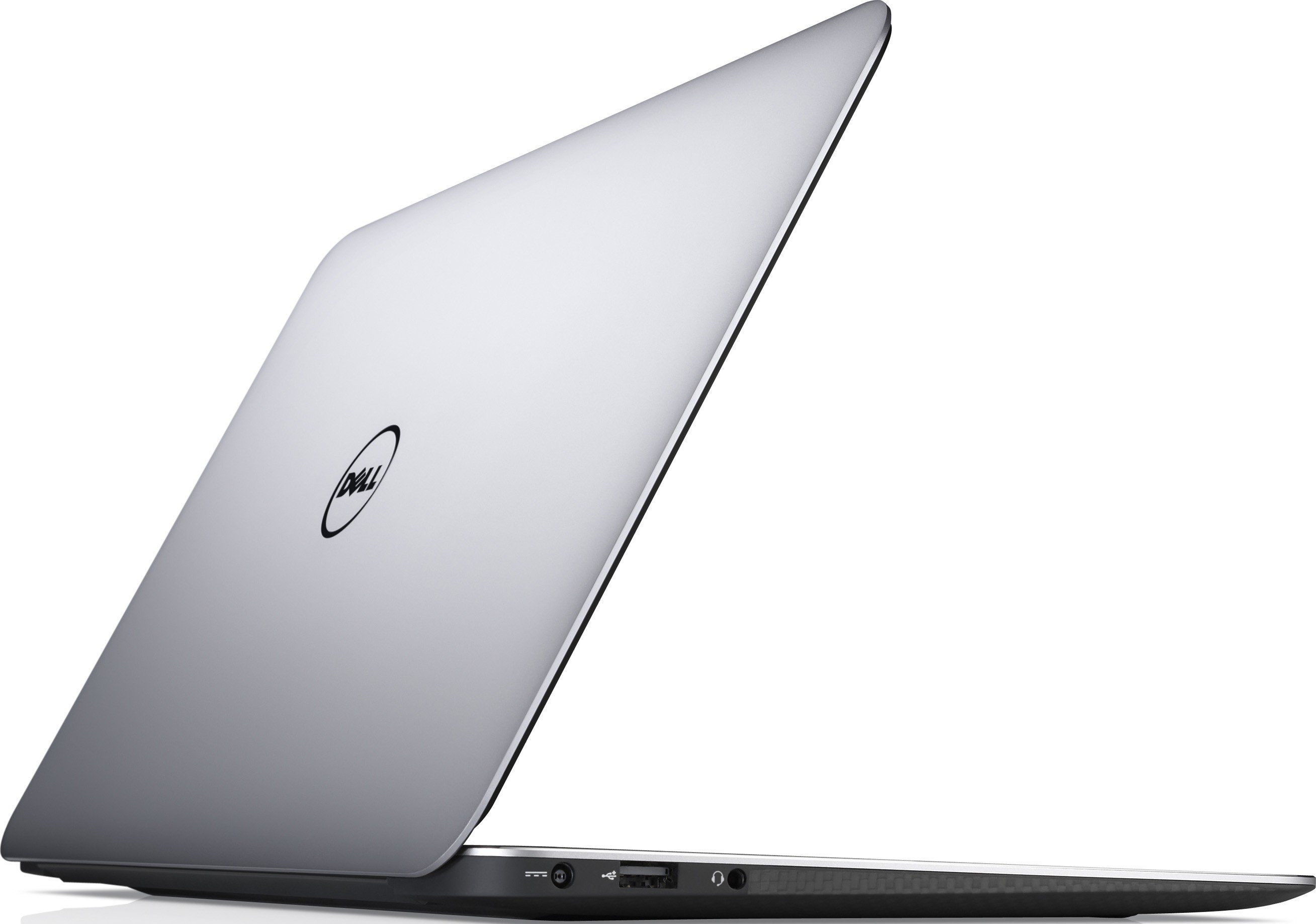 Ноутбук Dell Ultrabook XPS 13 Aluminium (DX13ZI26374256AL) купить ...