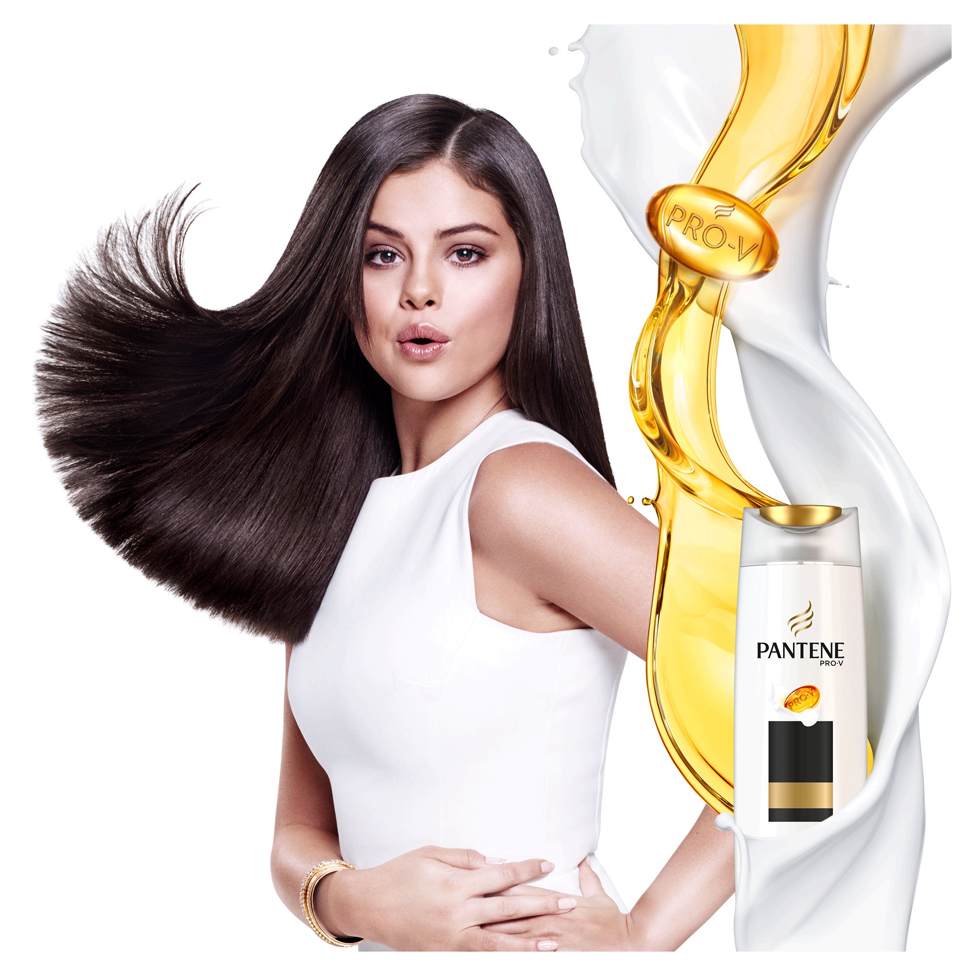 Шампунь Pantene Pro-V Густые и крепкие 250мл купить | ELMIR - цена ...