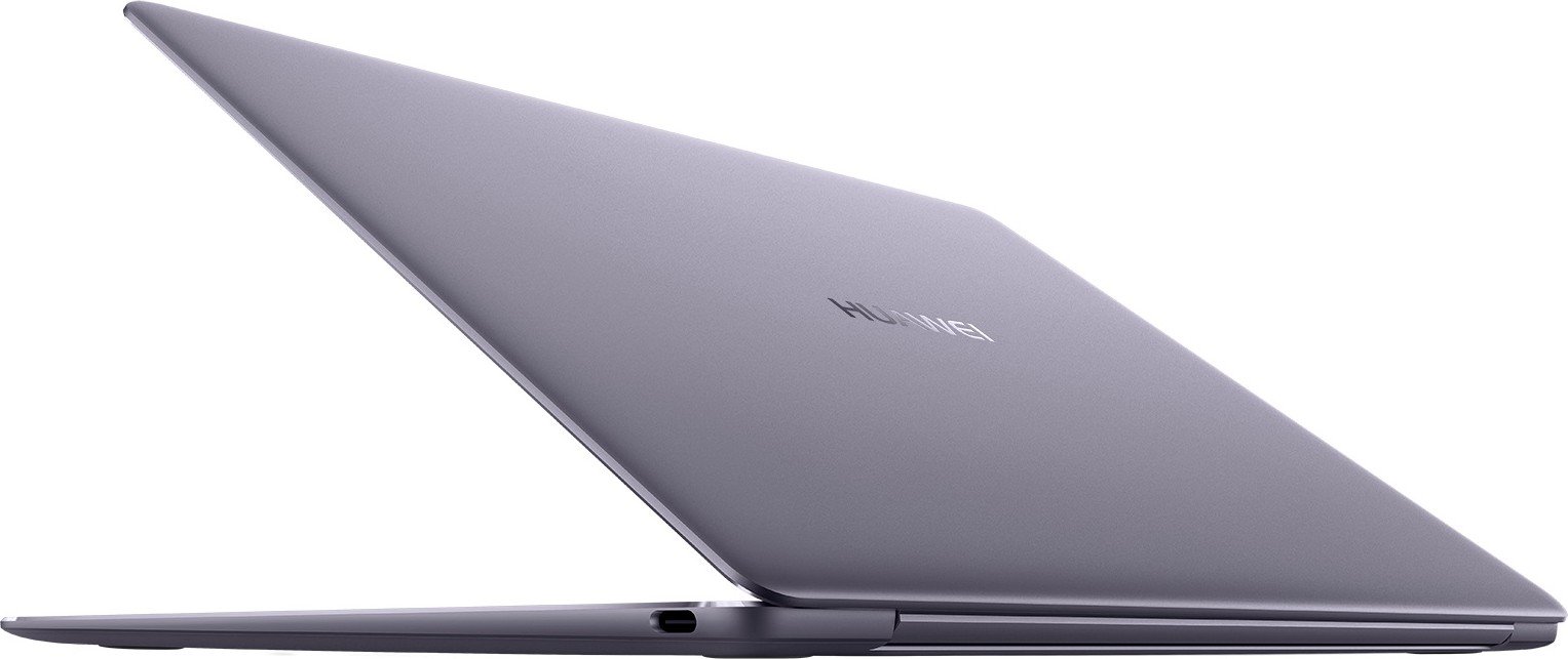 Ноутбук Huawei Matebook X WT-W09 (53019959) купить | Elmir - цена ...