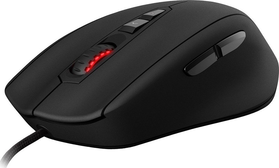 Мышь Mionix Naos3200 (MNXNaos3200) купить ELMIR цена, отзывы