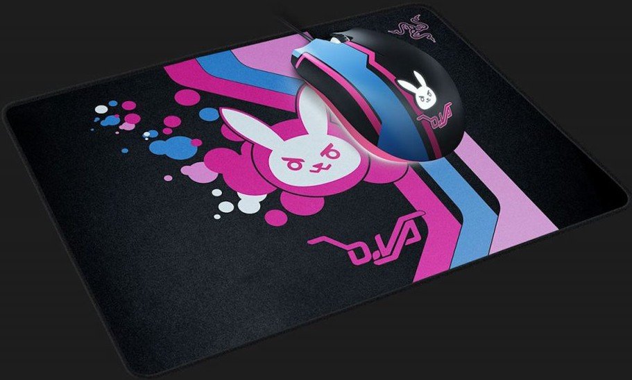 Мышь Razer D.Va Abyssus Elite (RZ01-02160200-R3M1) купить | ELMIR