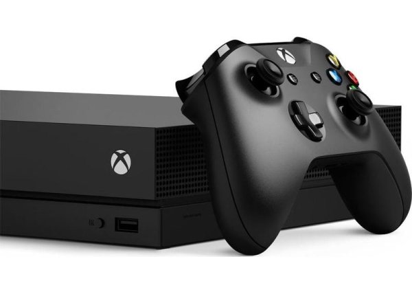 Nintendo Switch Xbox one x 1TB Xbox ONE X 1TB – фото, отзывы, характеристики в интернет-магазине