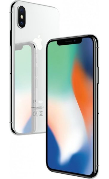 Apple iPhone X ブラック 本体 Amazon | 【整備済み品】 Apple iPhone X 256GB スペースグレー