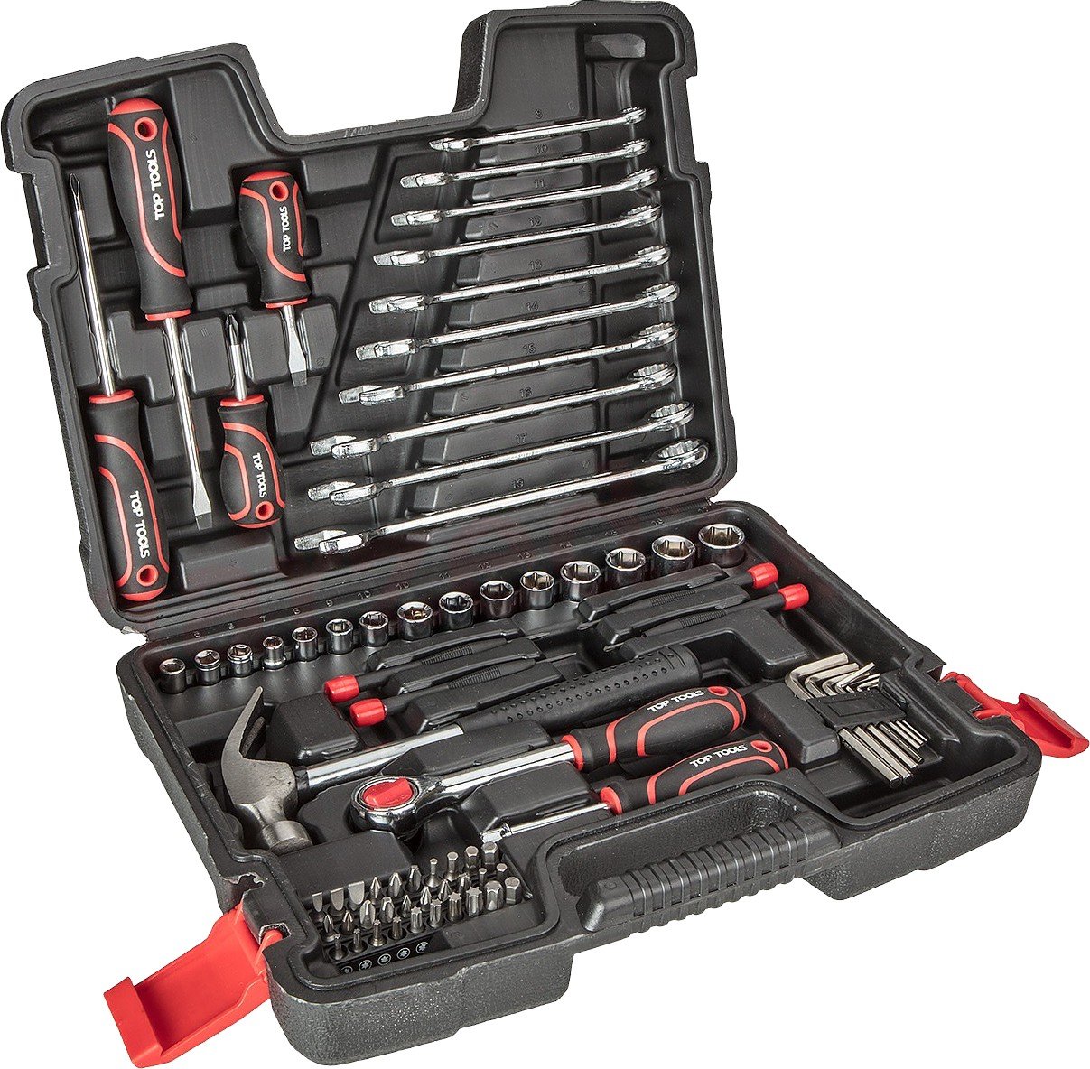 Набор инструмента Top Tools 38D500 купить | Elmir - цена, отзывы ...