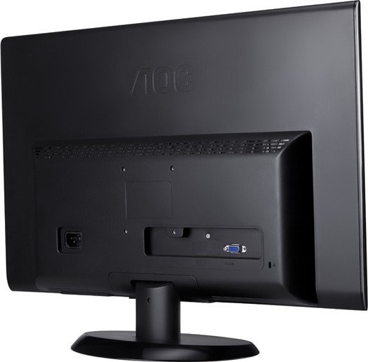 Монитор 19" AOC E950SWN купить | Elmir - цена, отзывы, характеристики