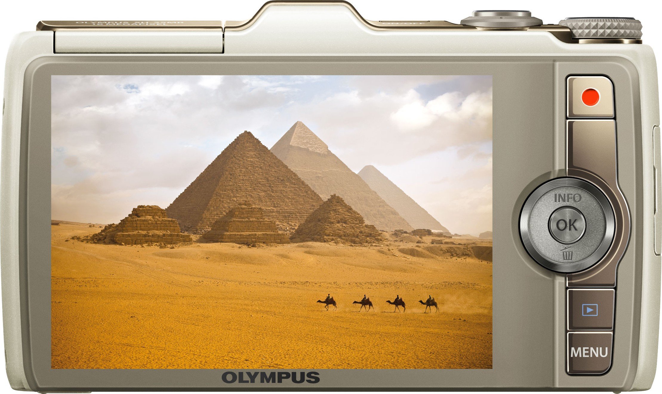 【noby】OLYMPUS SH-25MR Olympus SH-25MR review: Olympus SH-25MR - CNET