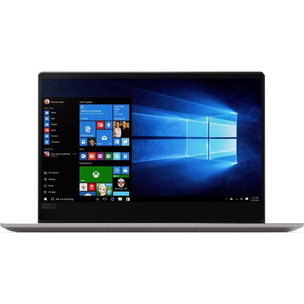 Ноутбук Lenovo IdeaPad 720S-13 (81BV007MRA) купить | Elmir - цена
