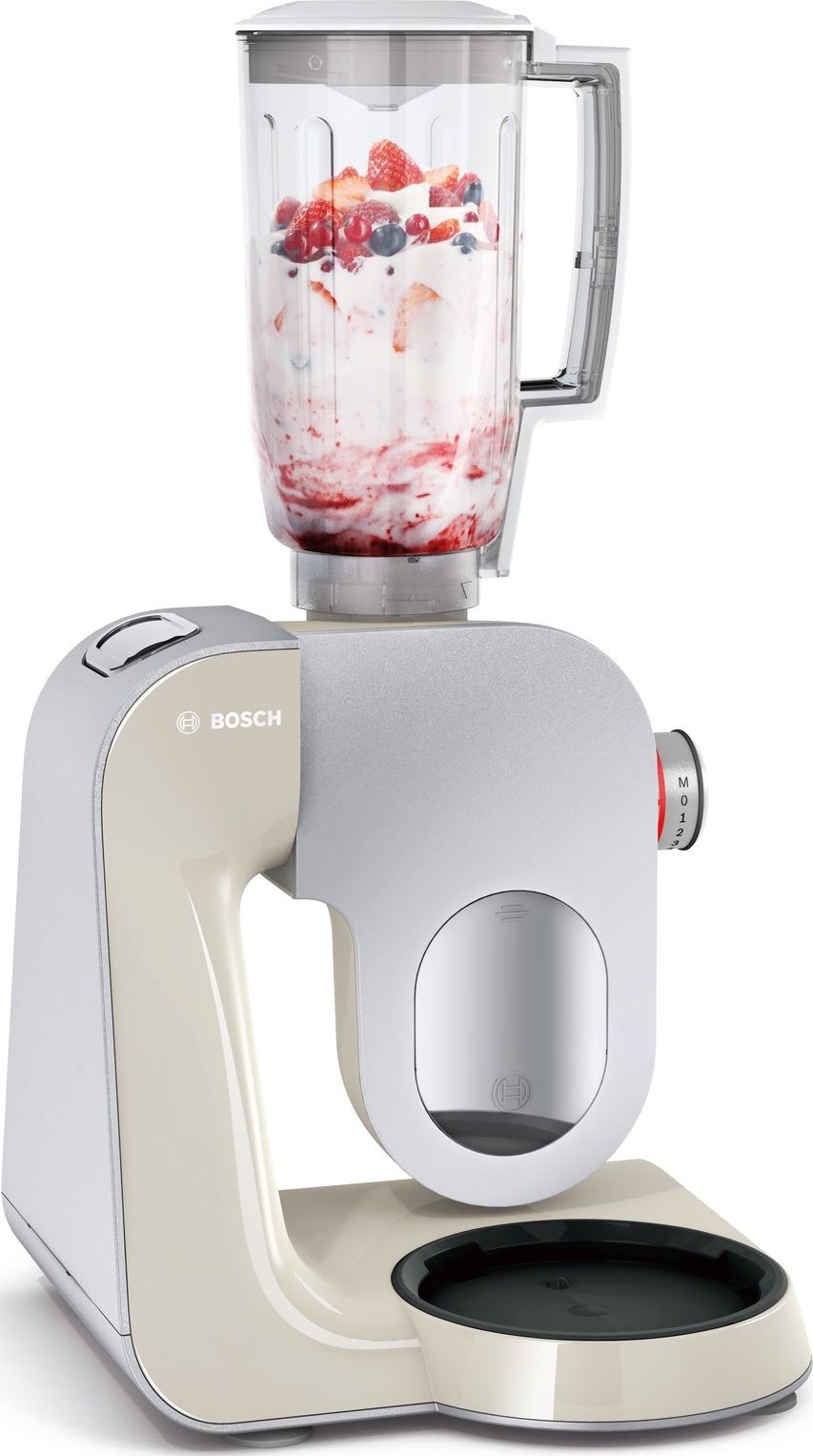 Кухонный комбайн Bosch MUM58L20 * купить | ELMIR - цена, отзывы ...