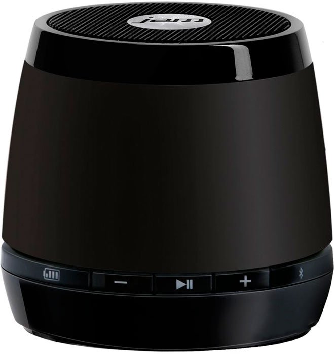 Акустическая система Jam Classic Bluetooth Speaker Black (HXP230BKEEU