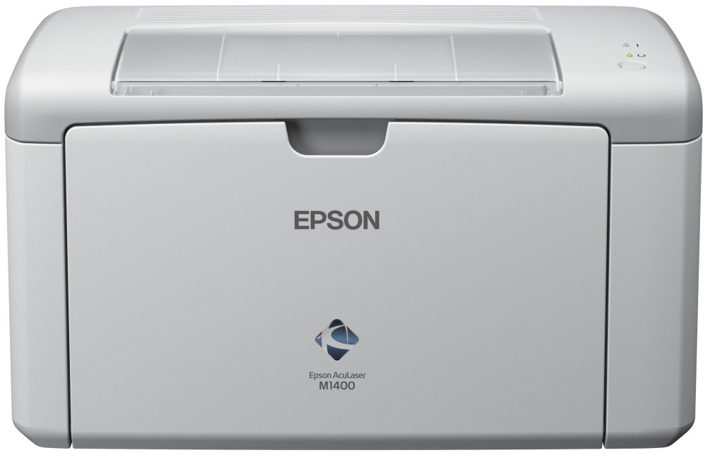 Принтер лазерный Epson AcuLaser M1400 (C11CB77031) купить | Elmir ...