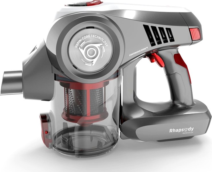 Пылесос Hoover RA22HCG 011 купить | ELMIR - цена, отзывы, характеристики