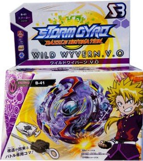 yd toys beyblade