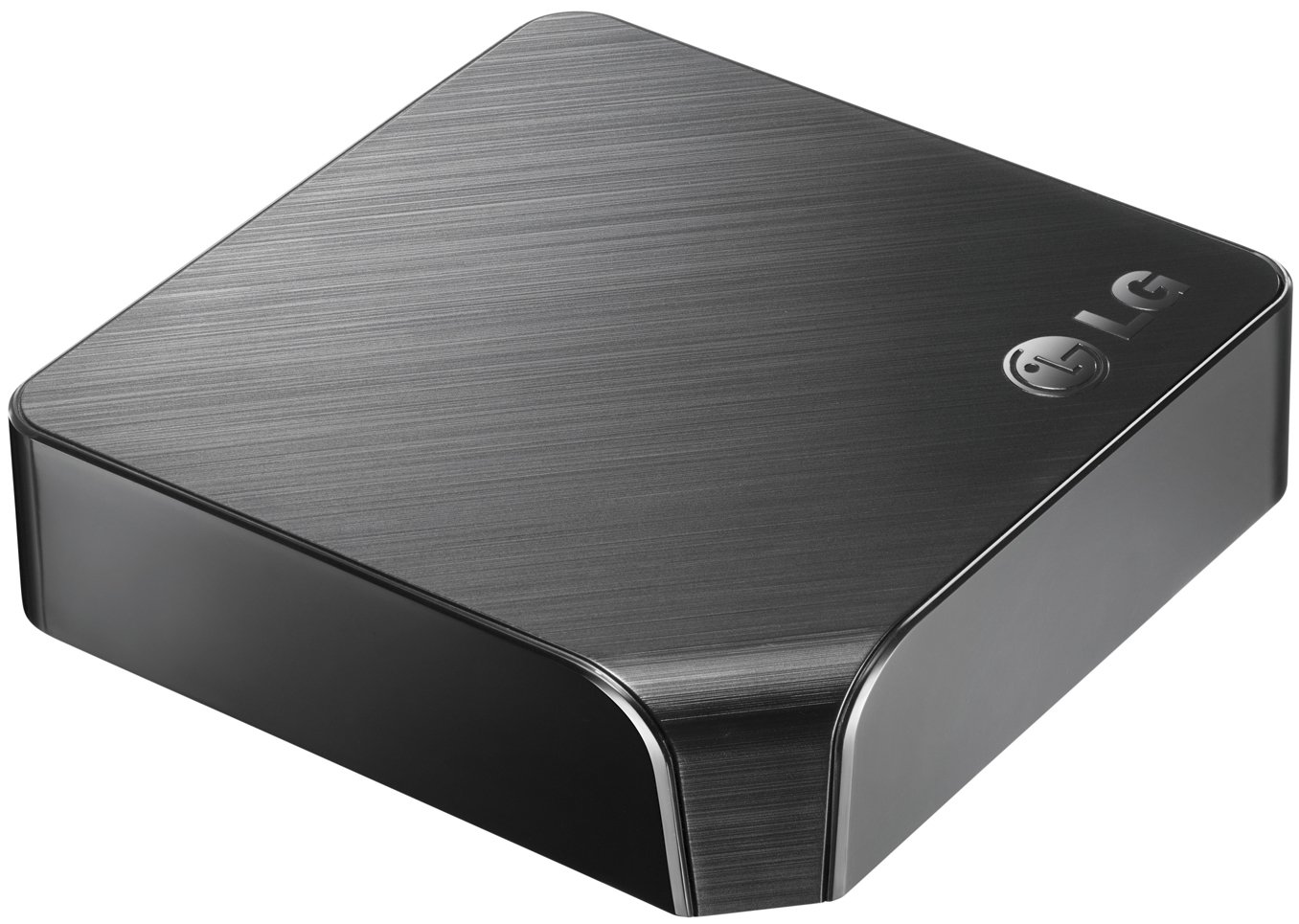 Медиаплеер Медиаплеер LG ST600 купить | ELMIR - цена, отзывы ...