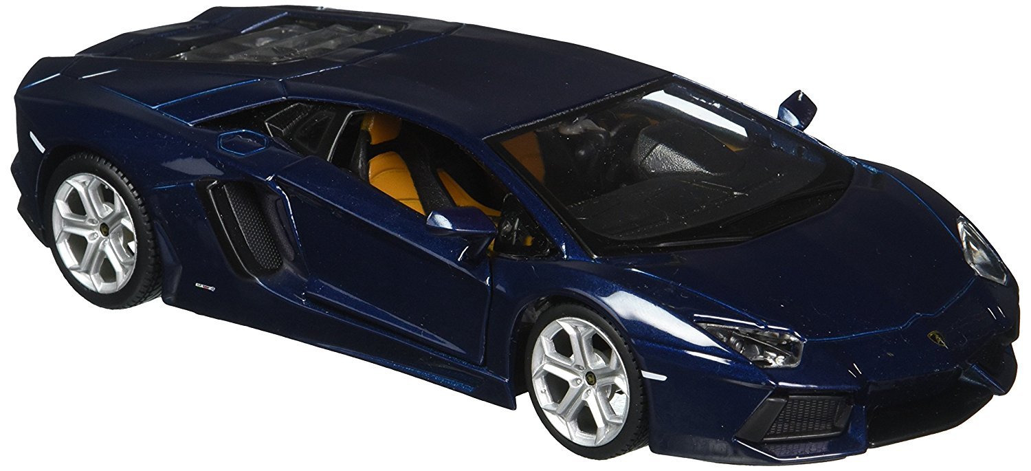 Lamborghini aventador игрушка