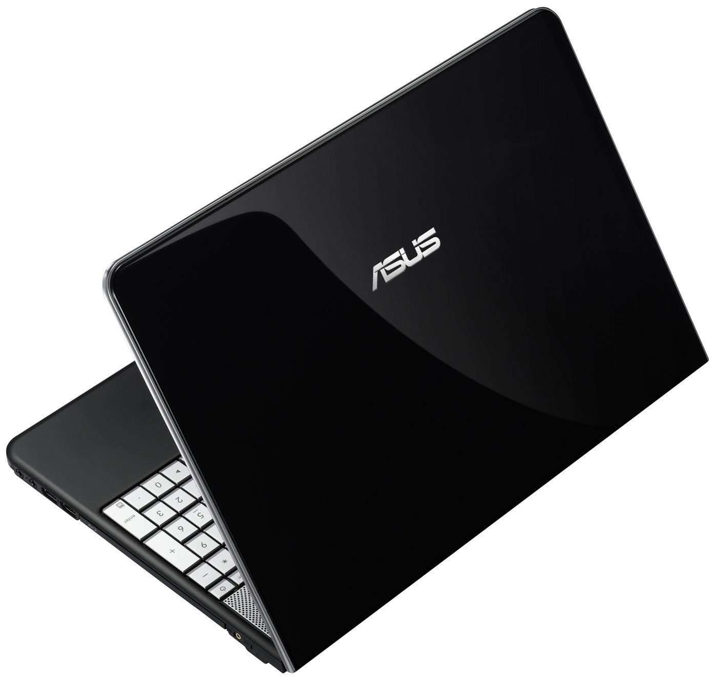 Ноутбук Asus N55SL Black (N55SL-SX029V) купить | Elmir - цена, отзывы ...