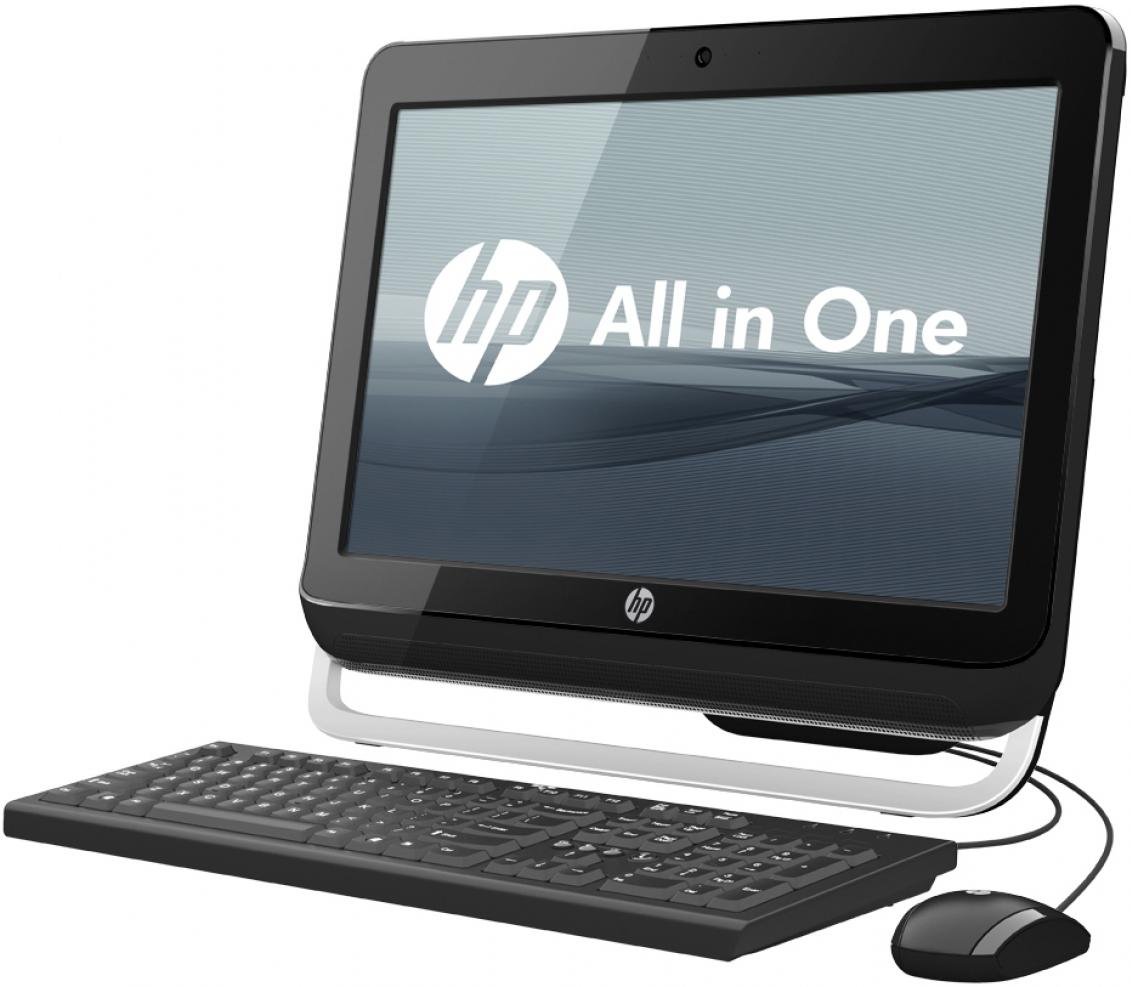 ПК-Моноблок HP Pro 3420 (LH172ES) купить | ELMIR - цена, отзывы ...
