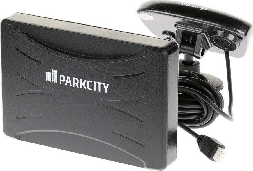 Парктроник ParkCity Kiev Gold купить | ELMIR - цена, отзывы, характеристики