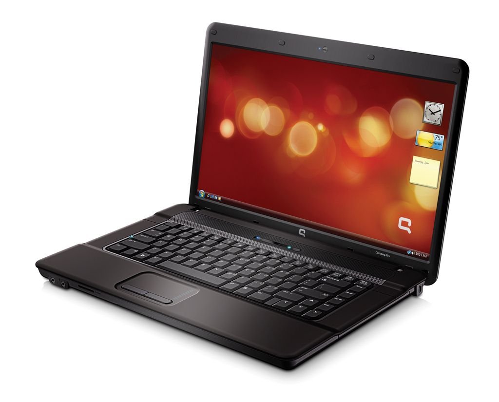 Ноутбук HP Compaq 615 (VC289EA) купить | Elmir - цена, отзывы ...