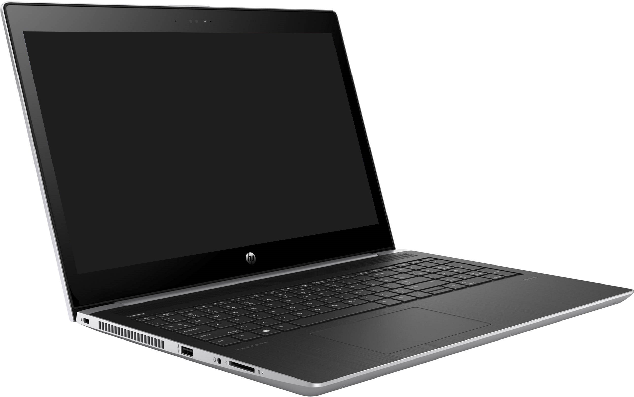Ноутбук HP ProBook 450 G5 (3QL54ES) купить | Elmir - цена, отзывы ...