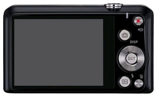 Цифровая фотокамера Casio Exilim EX-Z690 Black купить | ELMIR