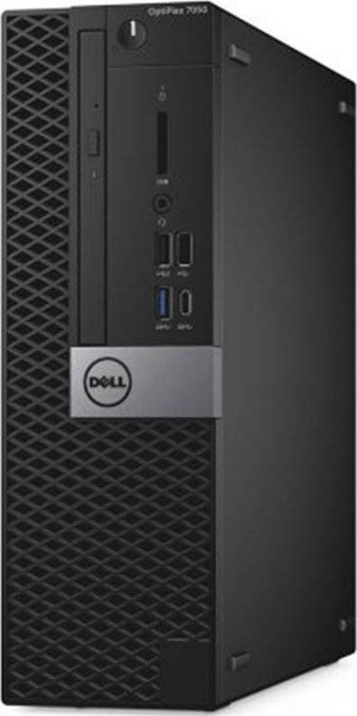 Компьютер Dell OptiPlex 7050 SFF (N041O7050SFF02_WIN) купить