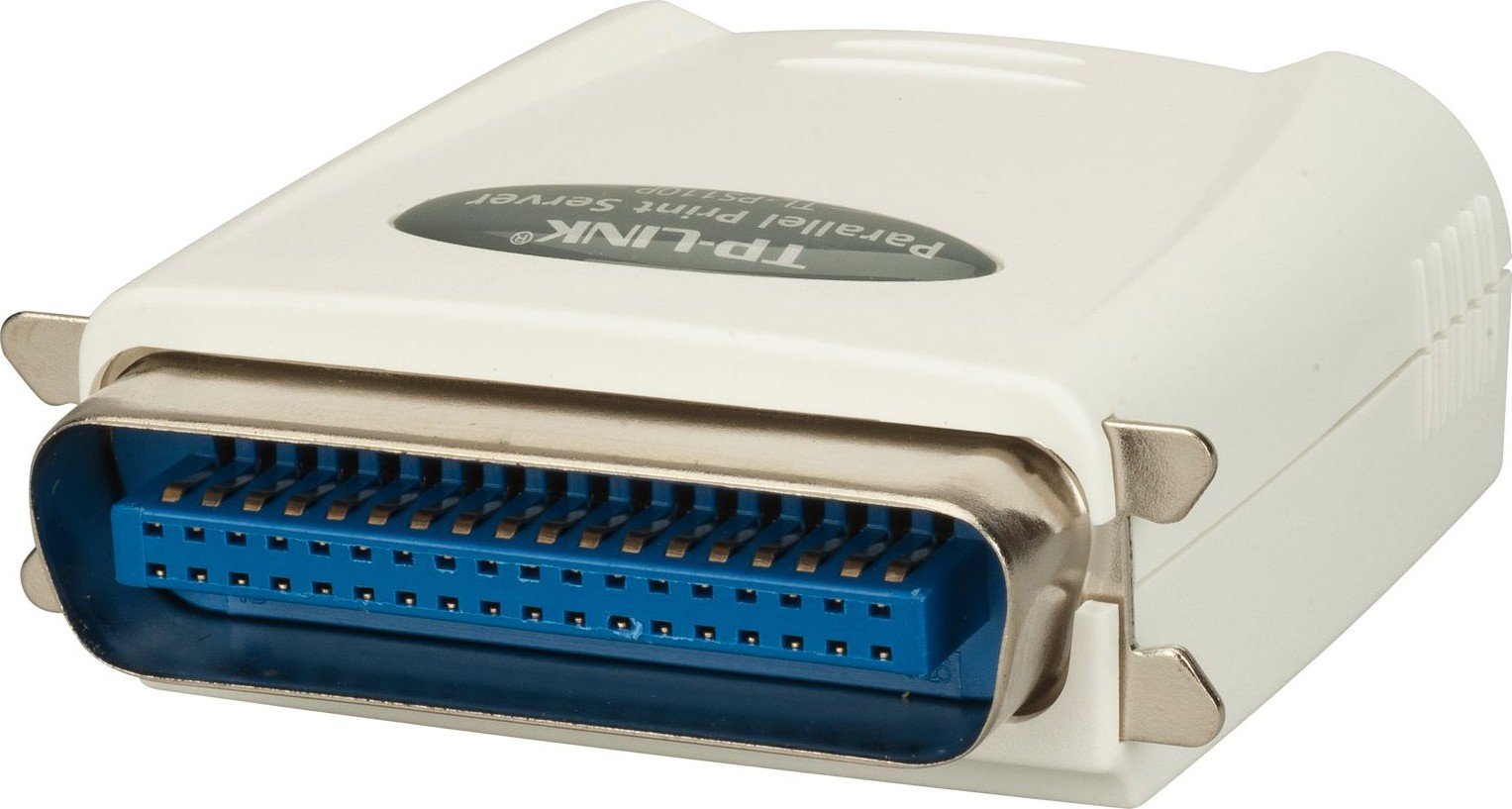 Принт-сервер TP-Link TL-PS110P (LPT) купить | ELMIR - цена, отзывы ...