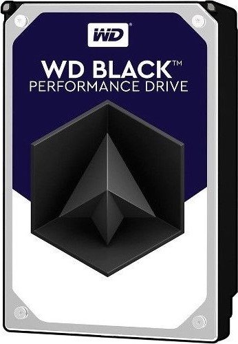 Zhestkij Disk 3 5 Sata 6tb Wd Black Wd6003fzbx Kupit Elmir Cena Otzyvy Harakteristiki