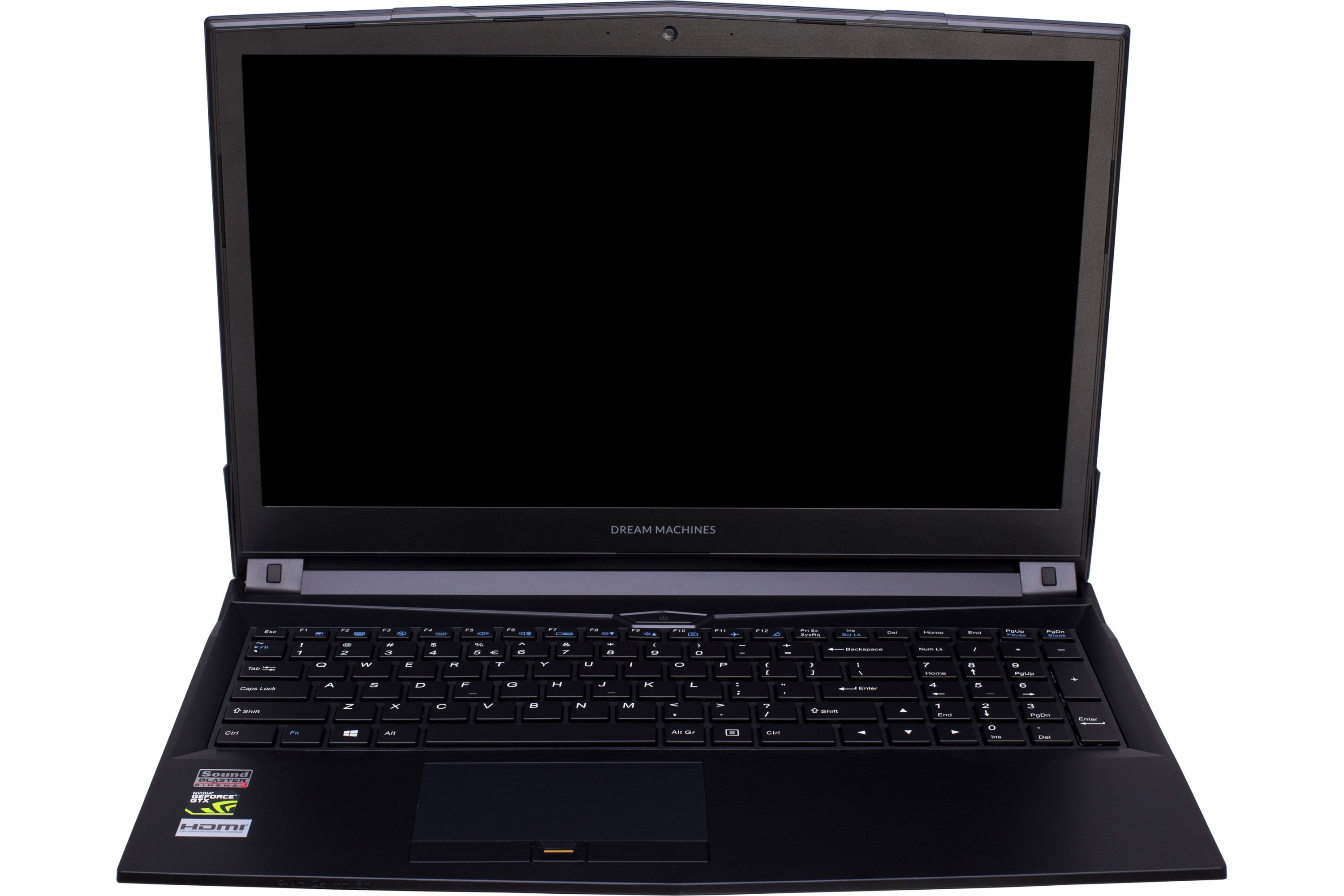 Ноутбук Dream Machines Clevo G1050Ti-15 (G1050Ti-15UA20) купить | Elmir ...