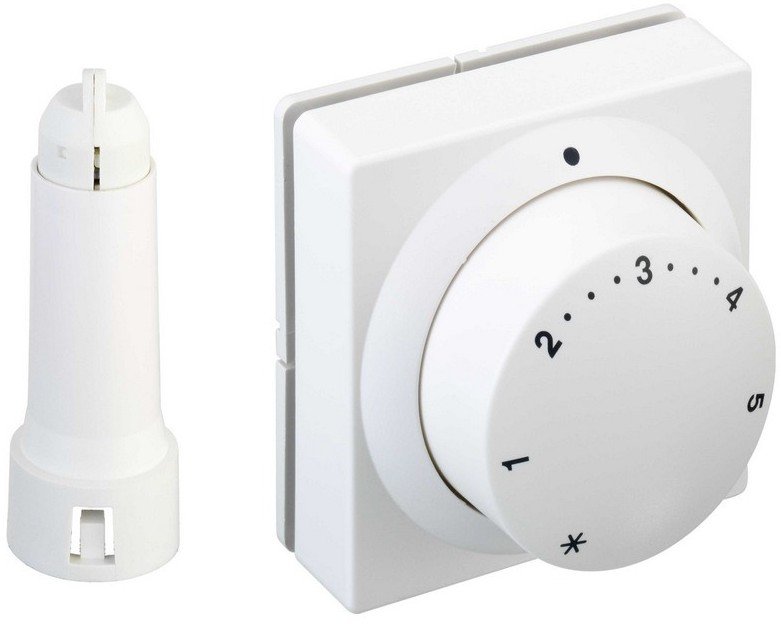 Термоголовка Danfoss RA 5062 дистанционного управления (013G5062 ...