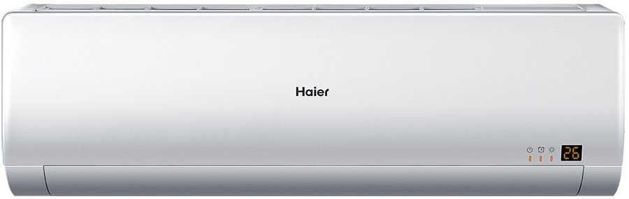 Кондиционер HAIER AS24NE5HRA/1U24RR4ERА купить | ELMIR - цена, отзывы ...