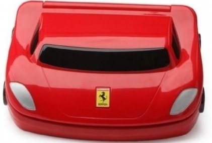 Ноутбук детский Lexibook Ferrari (JC800FERU) купить ...