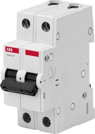 Дифференциальный автомат ABB Basic M BMR415C25 купить | ELMIR - цена ...