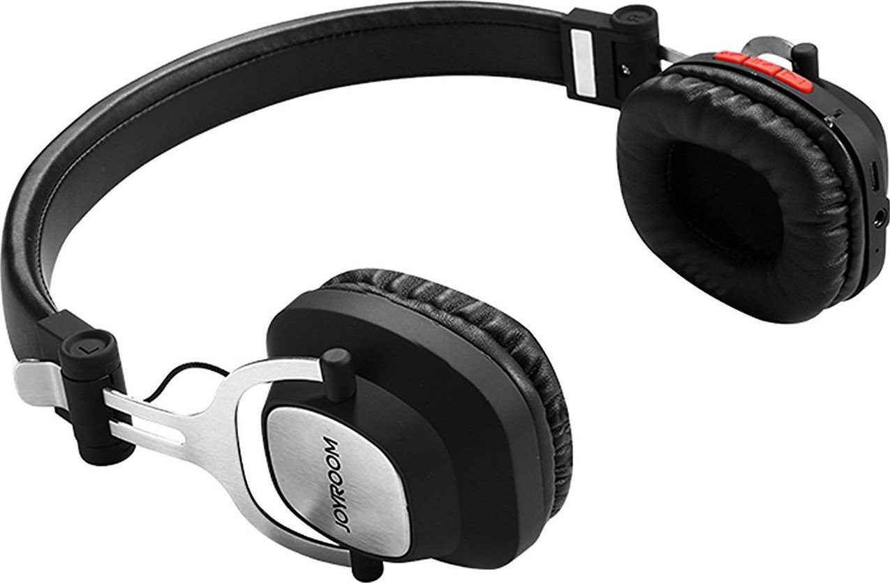 Наушники Joyroom JR-BT149 Black купить | ELMIR - цена, отзывы ...