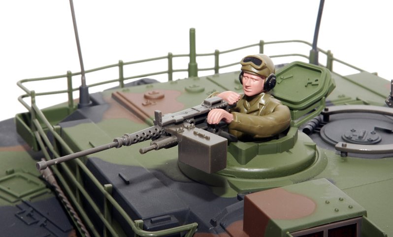 Танк Hobby Engine М1А1 Abrams 1:16 (0811) купить | ELMIR - цена, отзывы ...