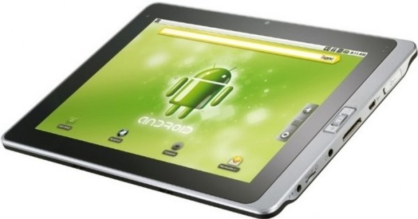 Планшет 3Q Qoo! Surf TS9708B (TS9708B) купить | ELMIR - цена, отзывы ...