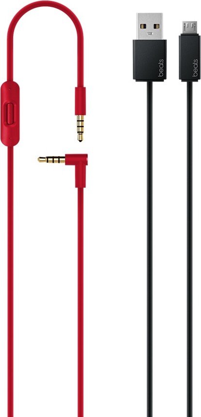 Наушники Beats Studio 3 Wireless Over-Ear Decade Collection