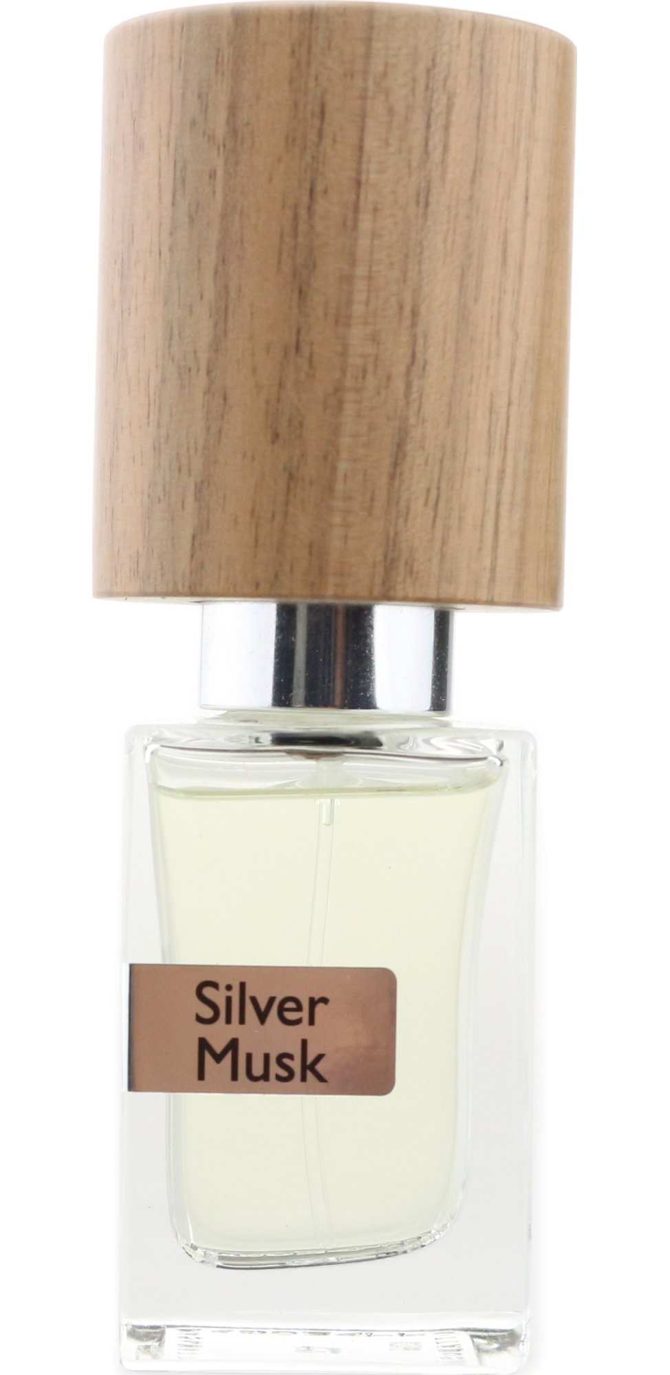 silver musk