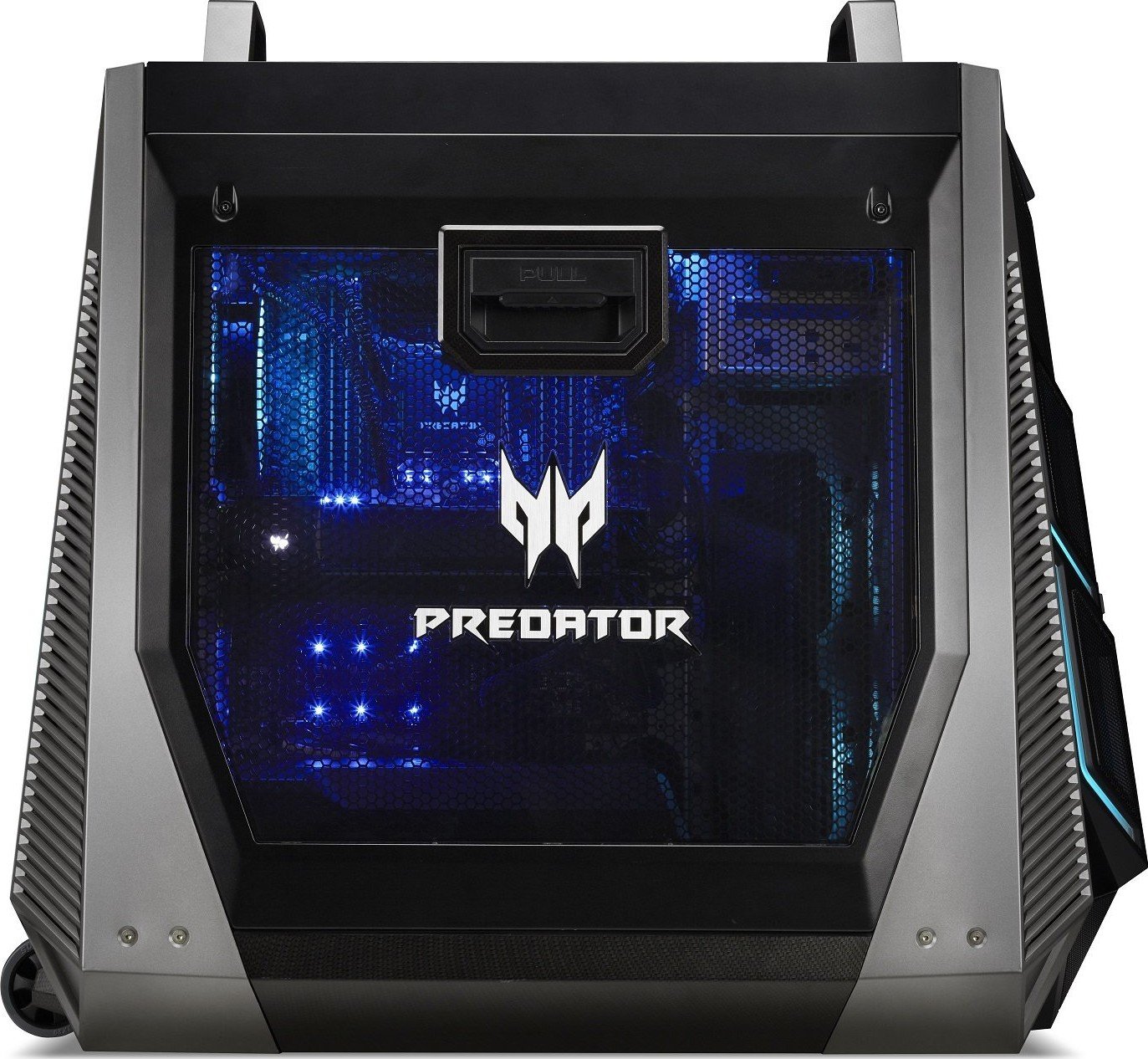 Компьютер Acer Predator Orion 9000 PO9-600 (DG.E12ME.001) купить ...