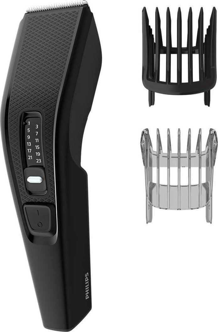Машинка для стрижки Philips HC3510/15 купить | ELMIR - цена, отзывы ...