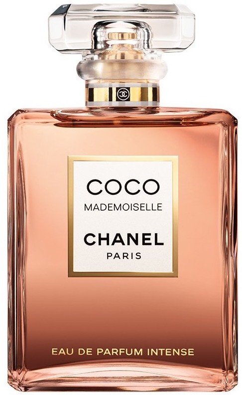 Парфюмированная вода женская Chanel Coco Mademoiselle Intense EDP
