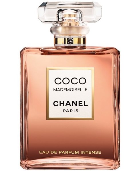 Парфюмированная вода женская Chanel Coco Mademoiselle Intense EDP