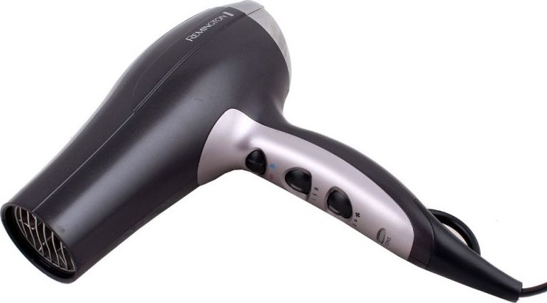 Фен Remington D5220 Pro Turbo купить | ELMIR - цена, отзывы, характеристики